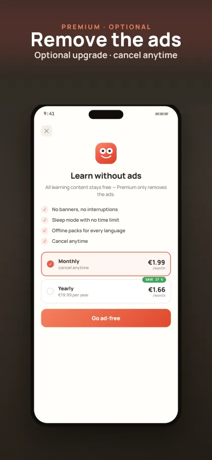 Sprachlern-App: 26 Sprachen kostenlos lernen