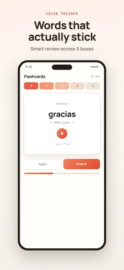 Sprachlern-App: 26 Sprachen kostenlos lernen