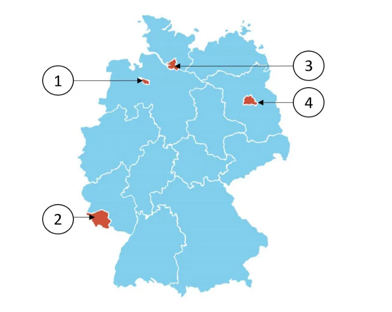 Abbildungen zu Aufgabe 8