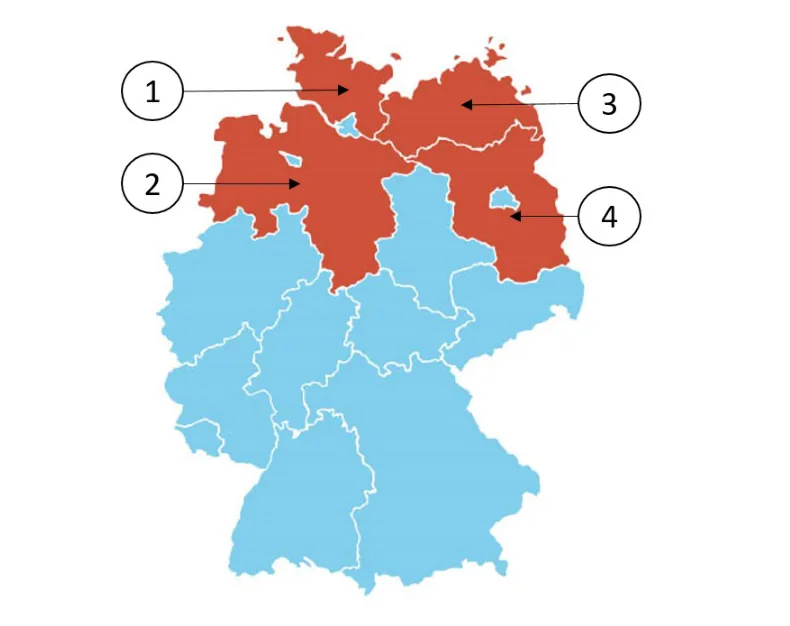 Abbildungen zu Aufgabe 8