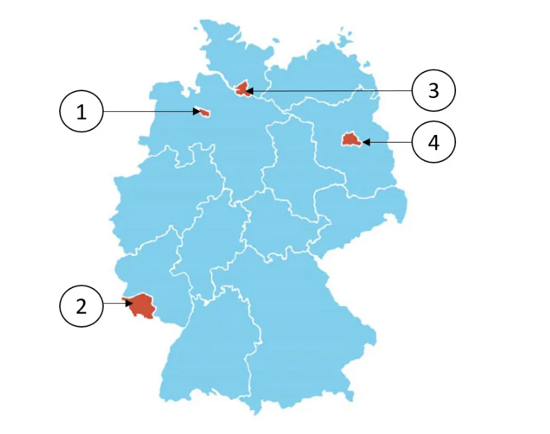 Abbildungen zu Aufgabe 8