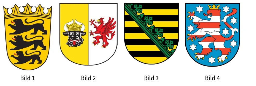 Abbildungen zu Aufgabe 1